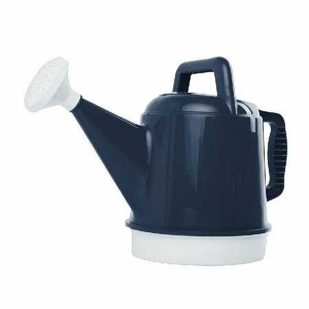 BLOEM DWC2-33 Deluxe Watering Can, 2.5 gal Can, Classic Blue DWC2-31
